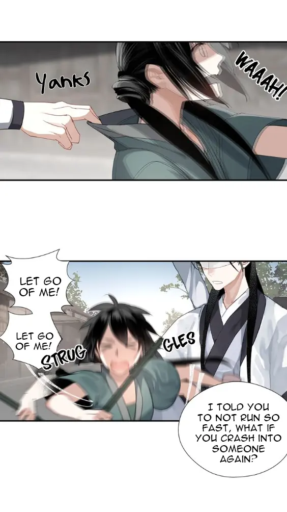 Mo Dao Zu Shi Chapter 87 image 13_optimized